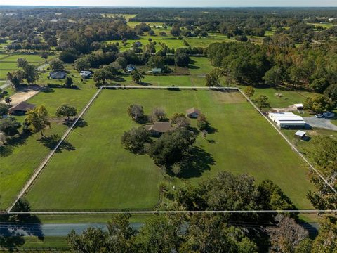 Tiny photo for 6470 NW 90th Avenue, Ocala, FL 34482 (MLS # OM712886)