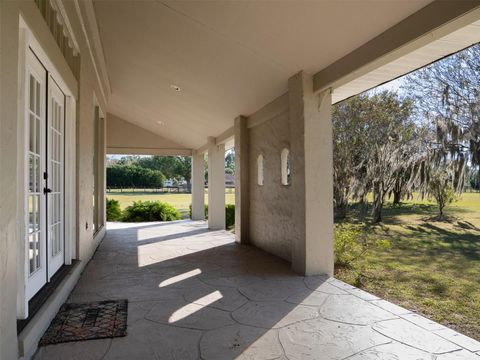 Tiny photo for 6470 NW 90th Avenue, Ocala, FL 34482 (MLS # OM712886)
