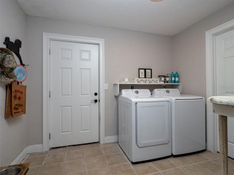 Tiny photo for 6470 NW 90th Avenue, Ocala, FL 34482 (MLS # OM712886)