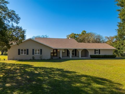 Tiny photo for 6470 NW 90th Avenue, Ocala, FL 34482 (MLS # OM712886)