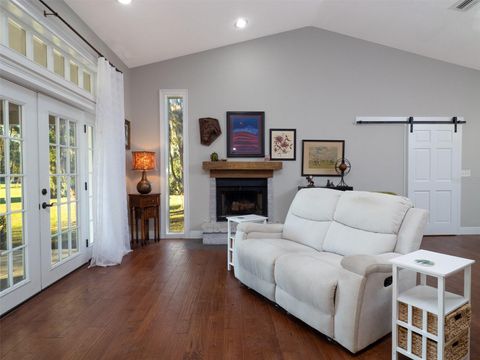 Tiny photo for 6470 NW 90th Avenue, Ocala, FL 34482 (MLS # OM712886)