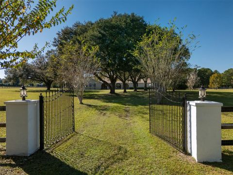 Tiny photo for 6470 NW 90th Avenue, Ocala, FL 34482 (MLS # OM712886)