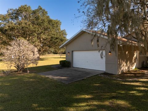Tiny photo for 6470 NW 90th Avenue, Ocala, FL 34482 (MLS # OM712886)