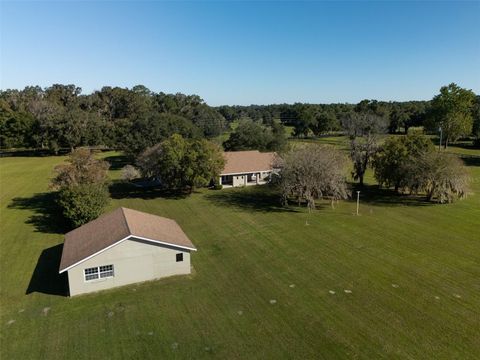 Tiny photo for 6470 NW 90th Avenue, Ocala, FL 34482 (MLS # OM712886)