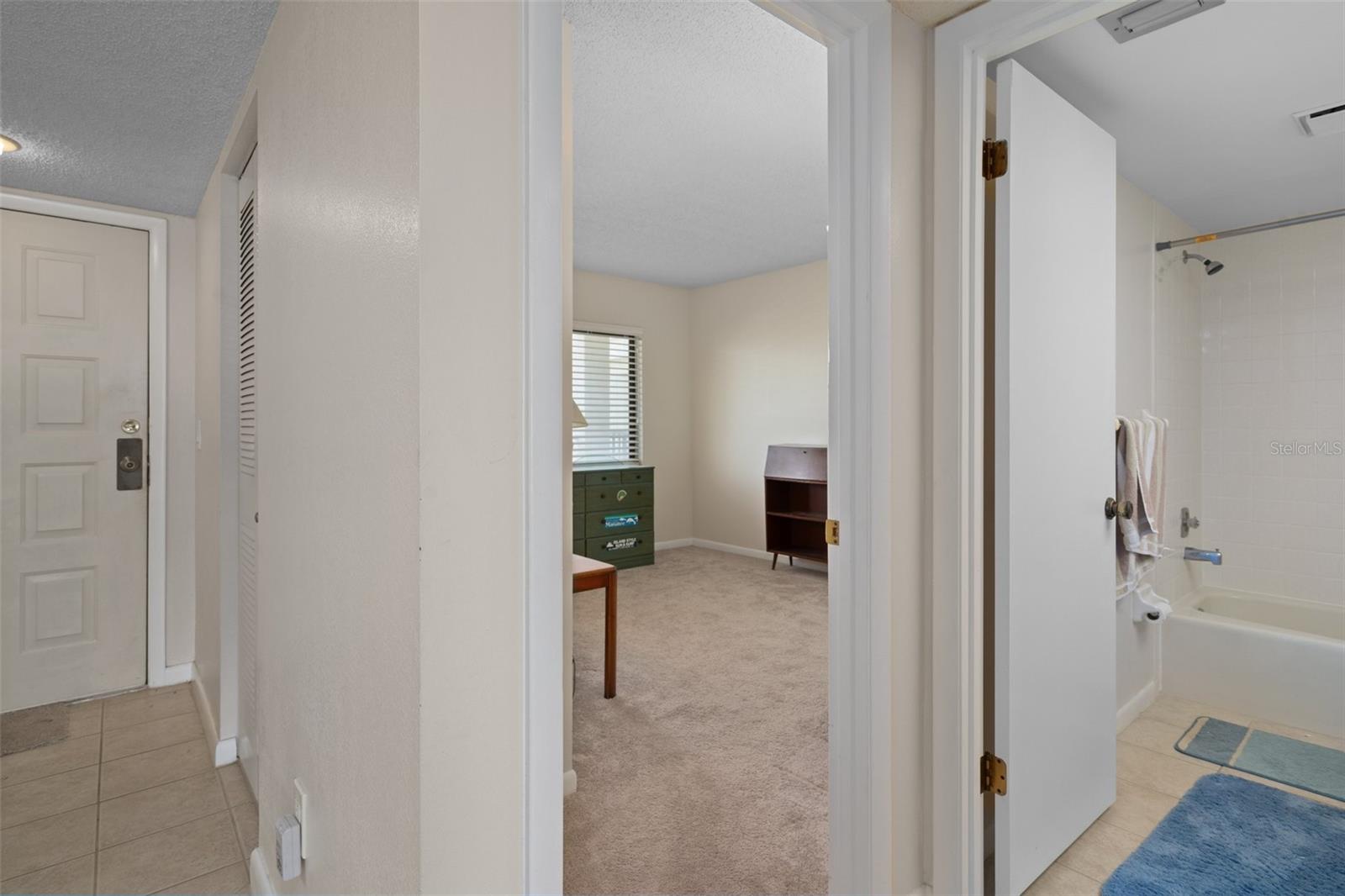 SAND PEBBLE POINTE CONDO 01 AMD 02 - Residential Lease