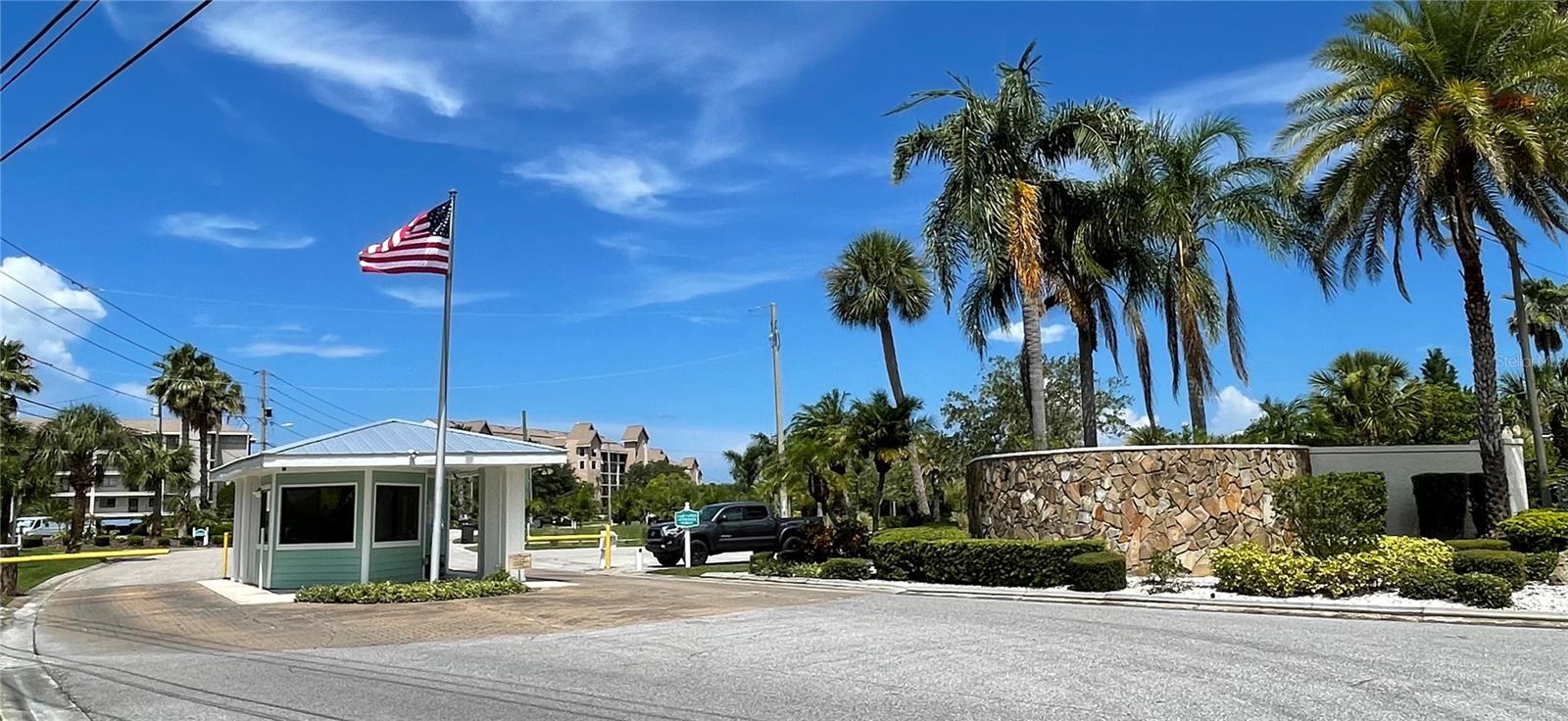 SAND PEBBLE POINTE CONDO 01 AMD 02 - Residential Lease