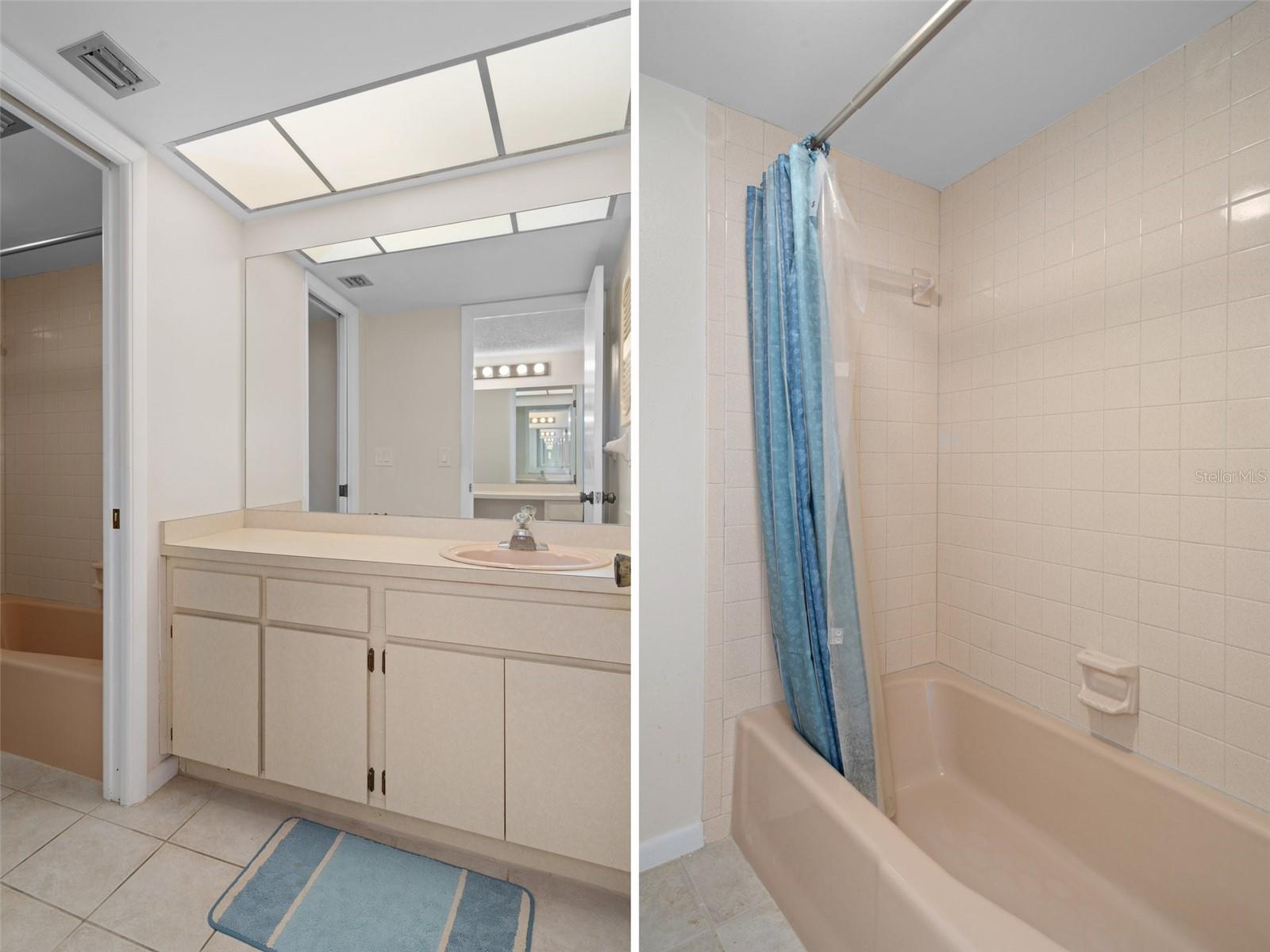 SAND PEBBLE POINTE CONDO 01 AMD 02 - Residential Lease