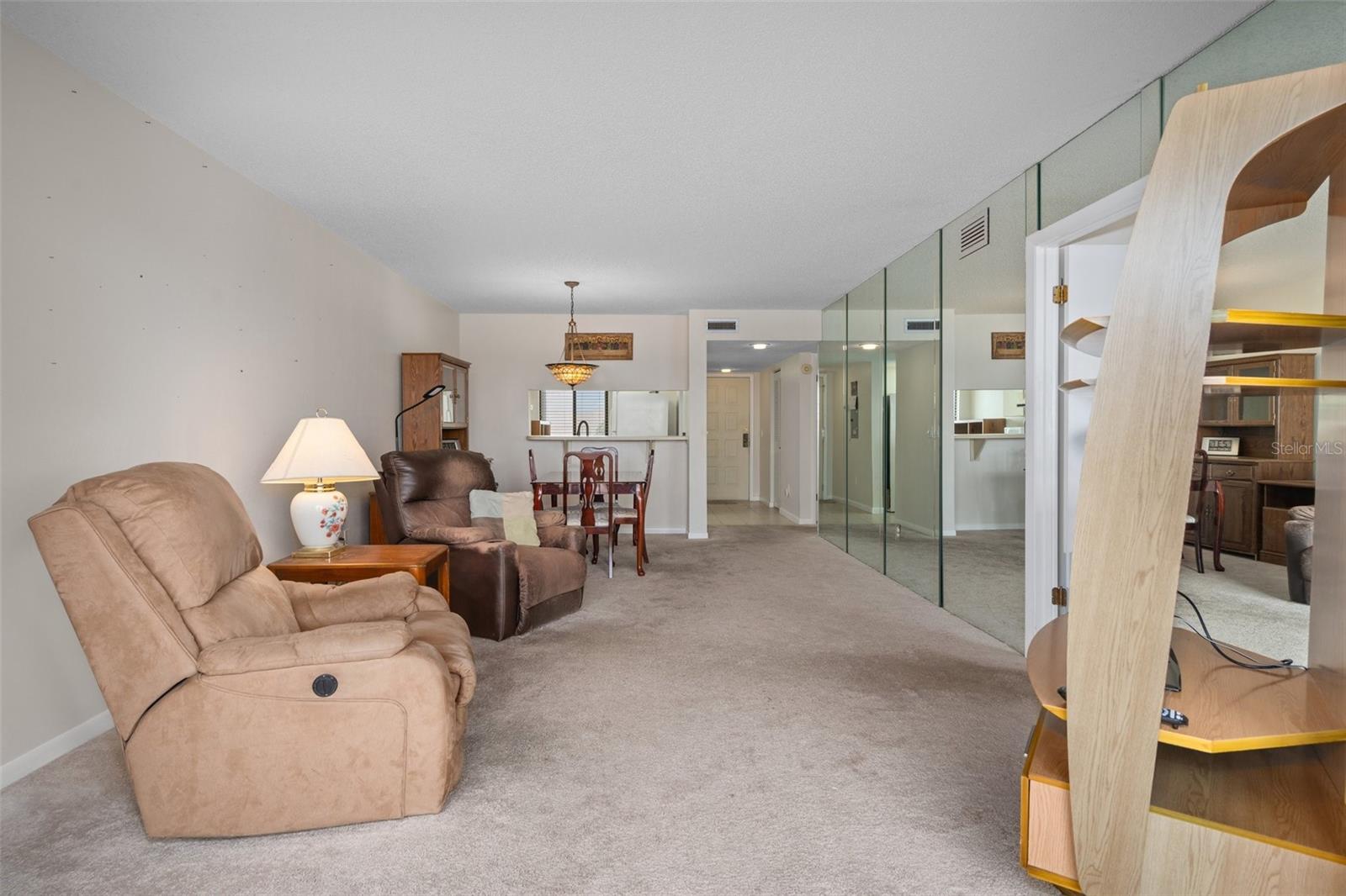 SAND PEBBLE POINTE CONDO 01 AMD 02 - Residential Lease