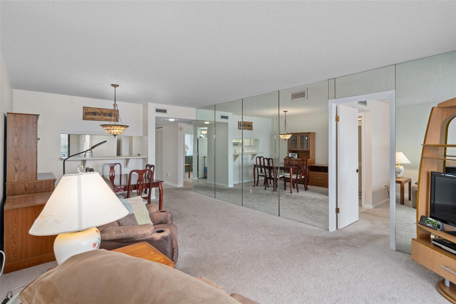 SAND PEBBLE POINTE CONDO 01 AMD 02 - Residential Lease