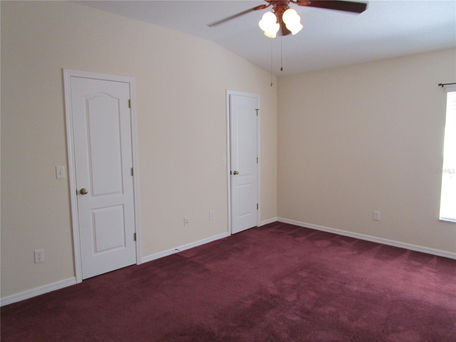 FISHHAWK RANCH TOWNHOMES - Residential Lease