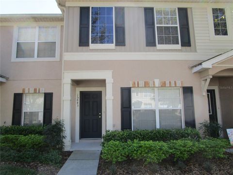 Photo of 15843 Fishhawk View Drive, Lithia, FL 33547 (MLS # TB8440442)