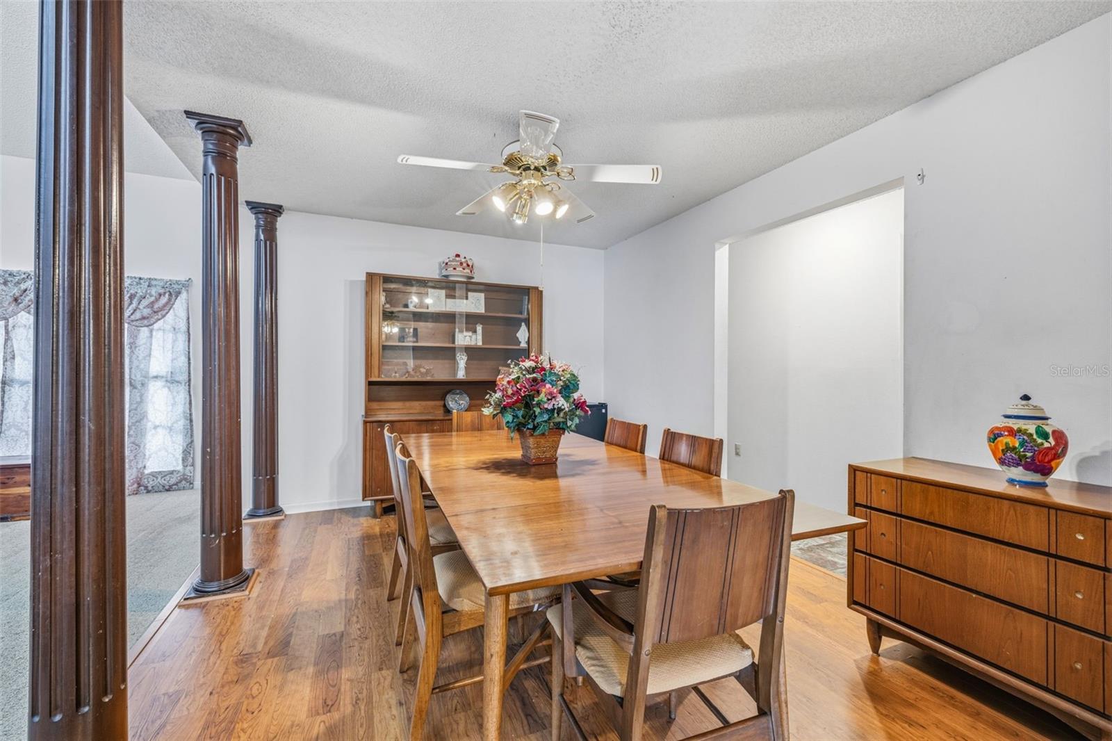 HUNTERS LAKE - Residential