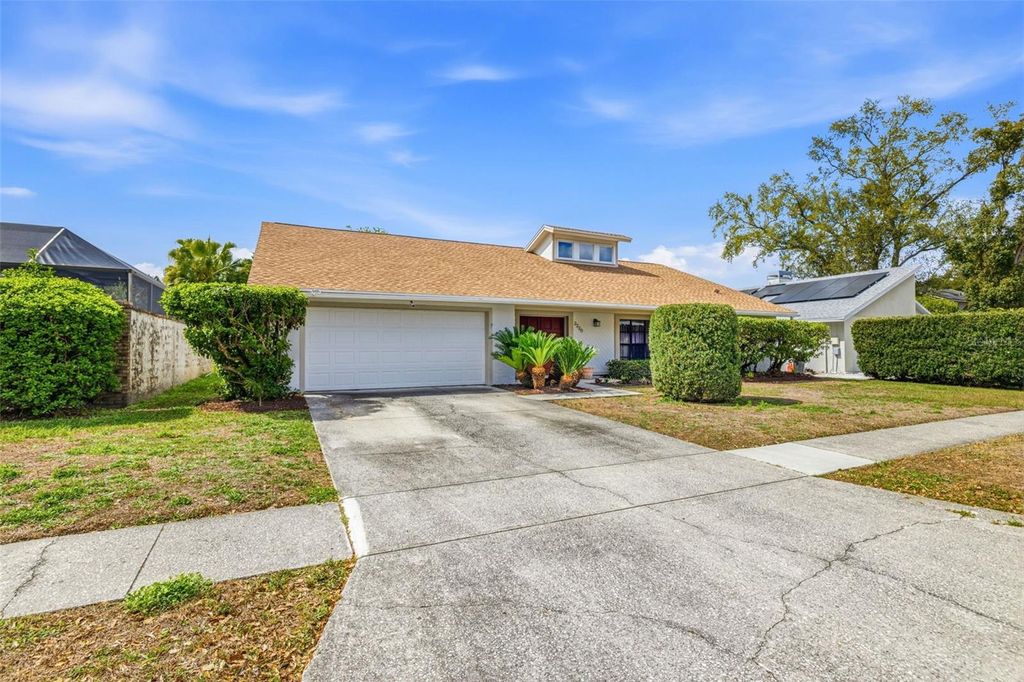 Photo of 3330 Foxridge Circle, Tampa, FL 33618 (MLS # TB8483683)