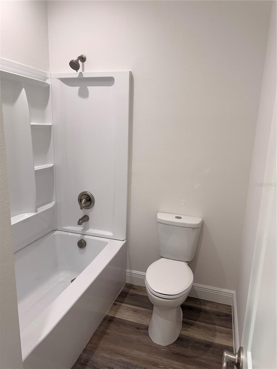 BOOKERTOWN - Residential