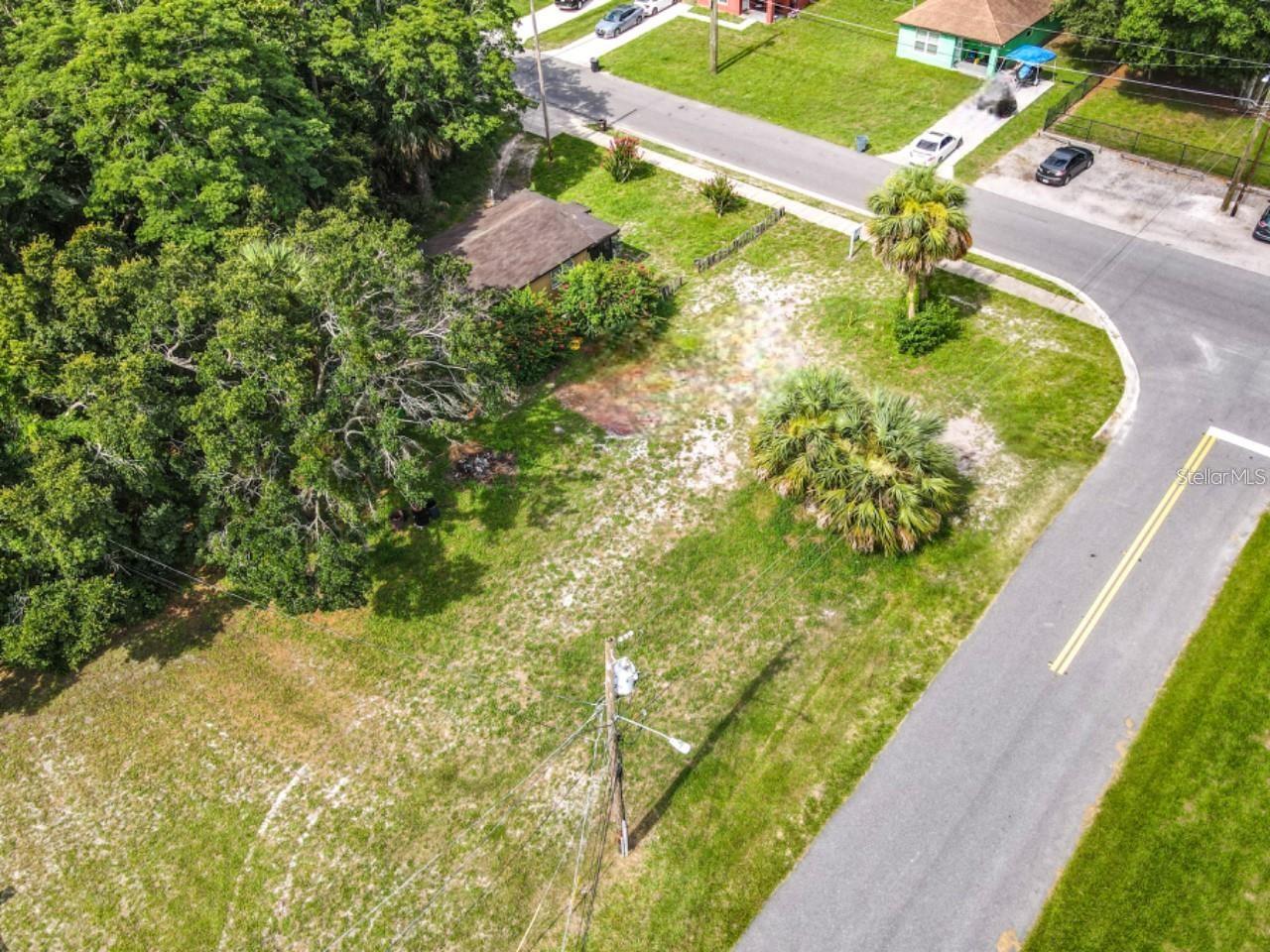 BOOKERTOWN - Residential