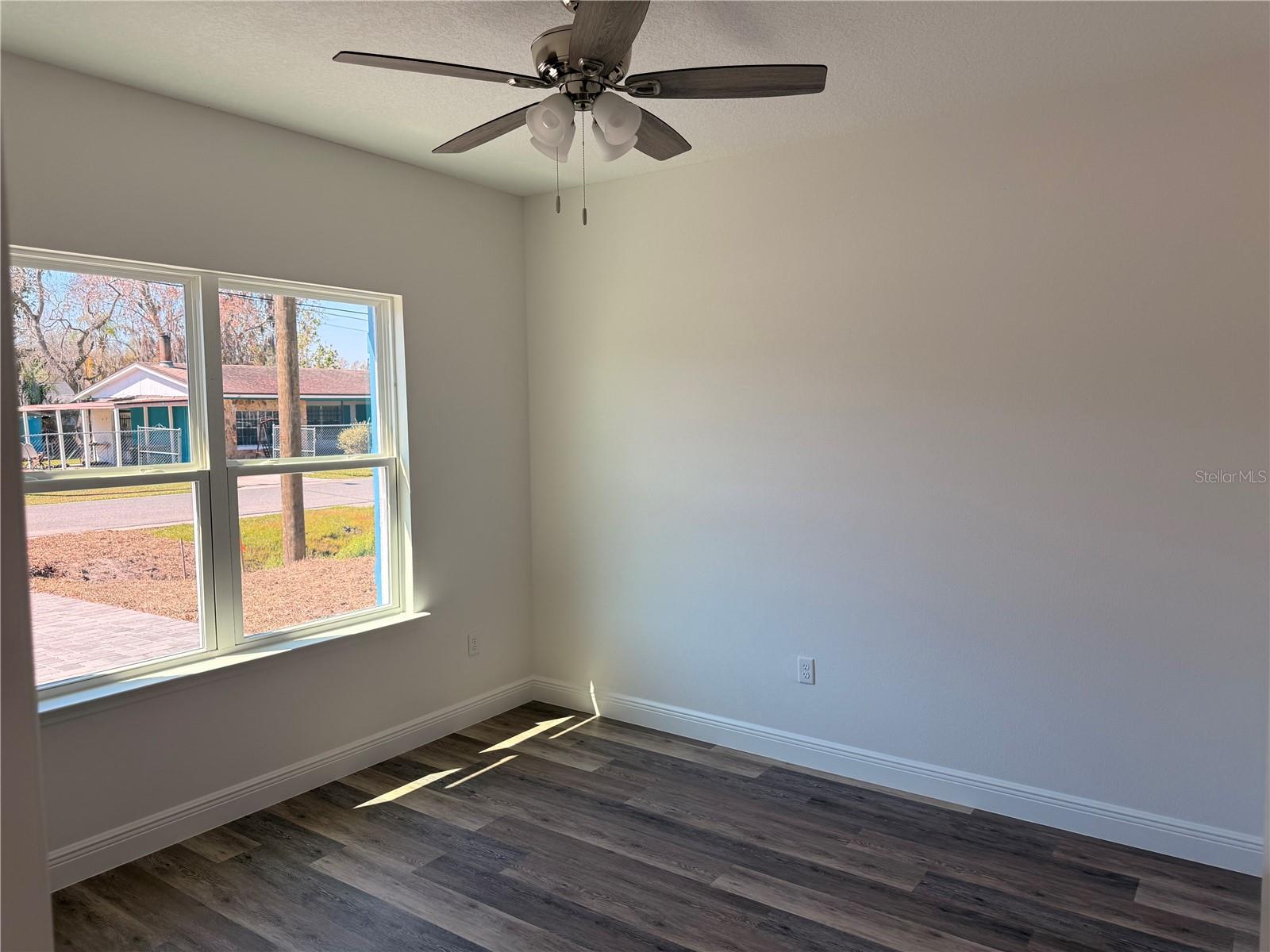 BOOKERTOWN - Residential