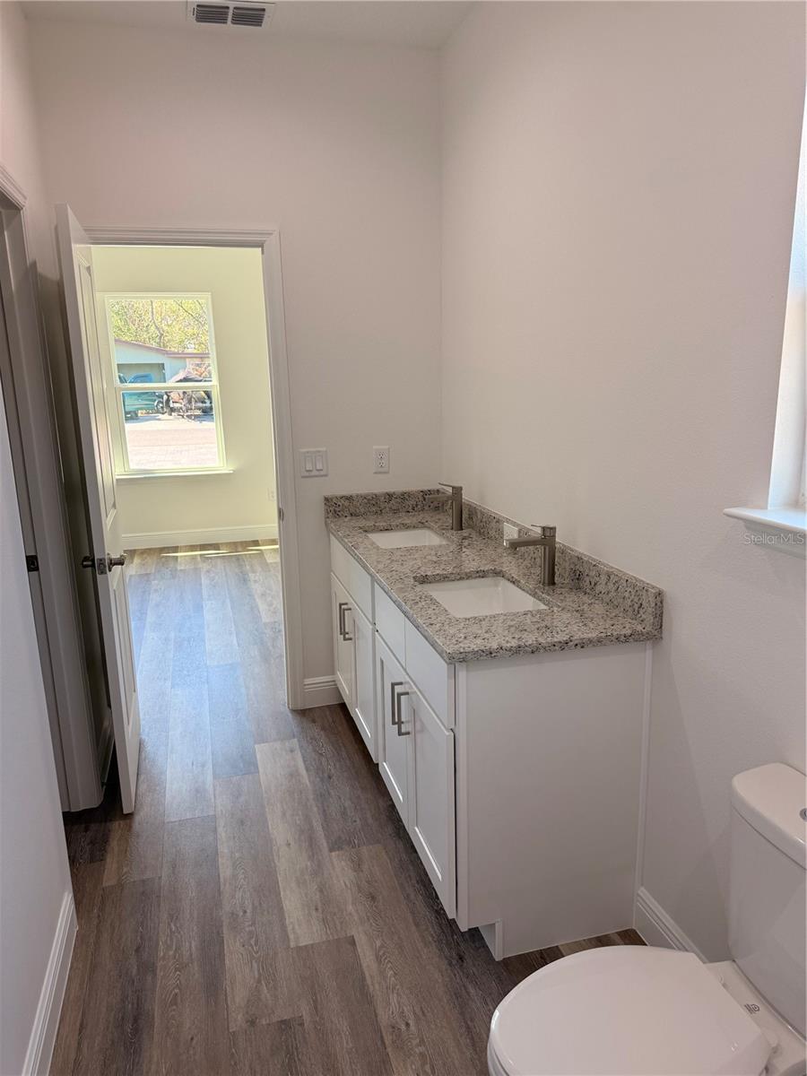 BOOKERTOWN - Residential