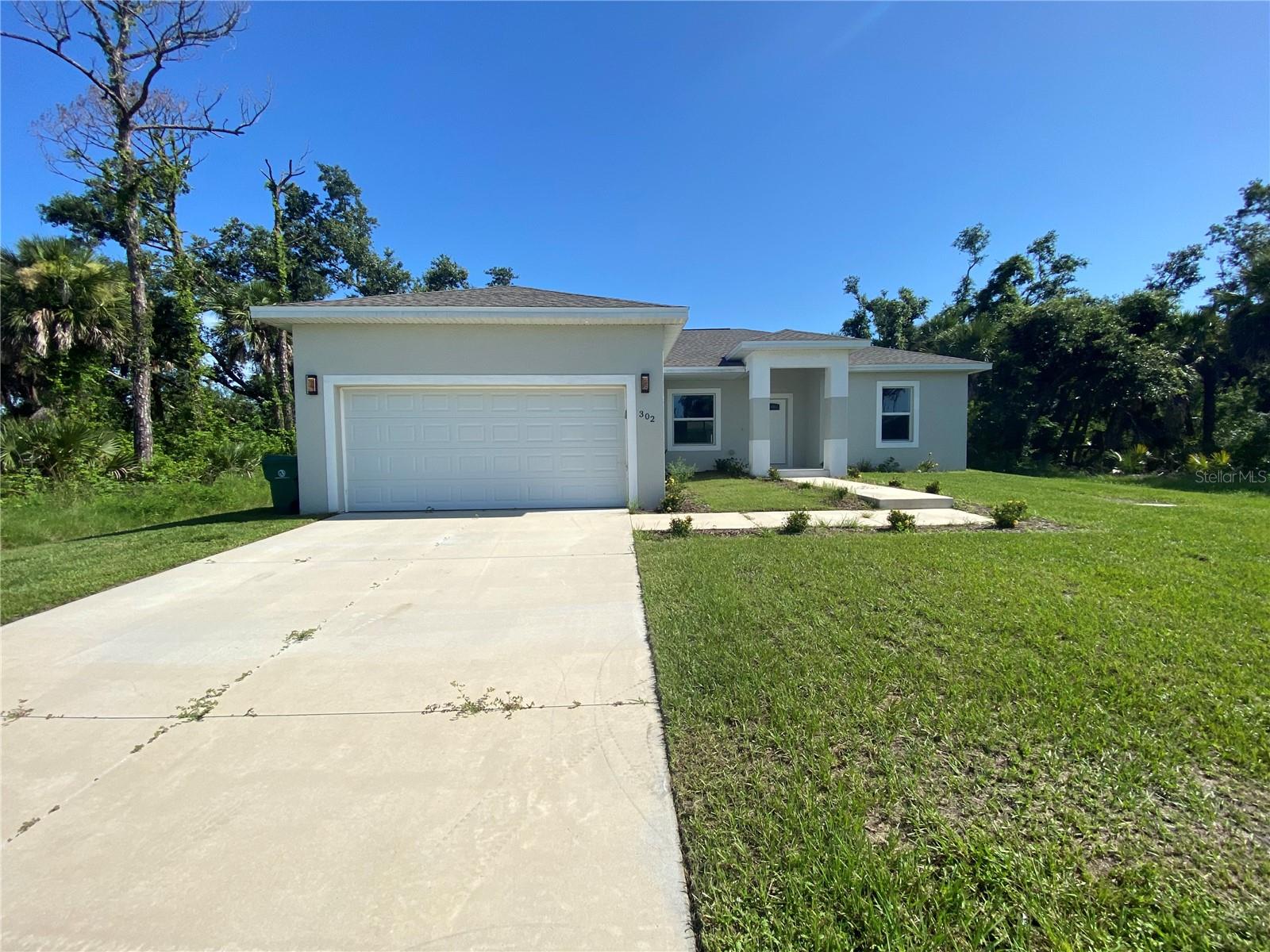 Welcome to your new home in beautiful Rotonda West, Florida! This spacious 3 bedroom, 2 bathroom single-family home offers 1,641 square feet of comfortable living just 20 minutes from the pristine shores of Boca Grande Beach.
Property Features:
3 Bedrooms / 2 Bathrooms
1,641 Sq. Ft. of Living Space
Vinyl Flooring Throughout
Kitchen with 42” Shaker-Style Cabinets
Stainless Steel Appliances
Quartz Countertops
Bathrooms Feature Porcelain Tile
Hurricane Impact Low-E Windows Throughout
Don't miss out on this fantastic opportunity to live in a beautiful, well-maintained home close to some of Florida’s best beaches.
"EQUAL HOUSING OPPORTUNITY"