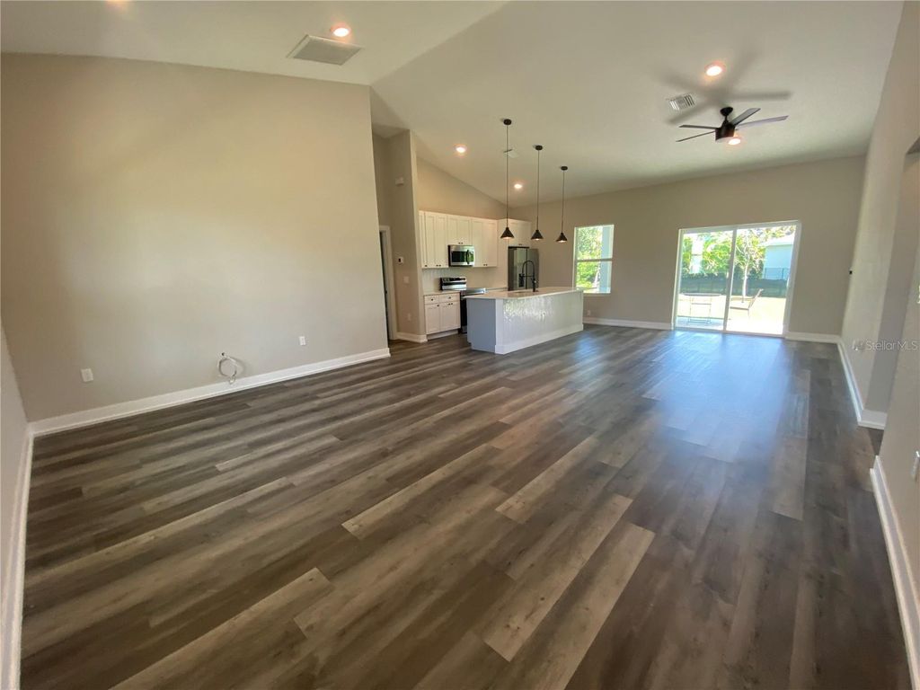 Photo of 302 Albatross Road, Rotonda West, FL 33947 (MLS # D6143017)