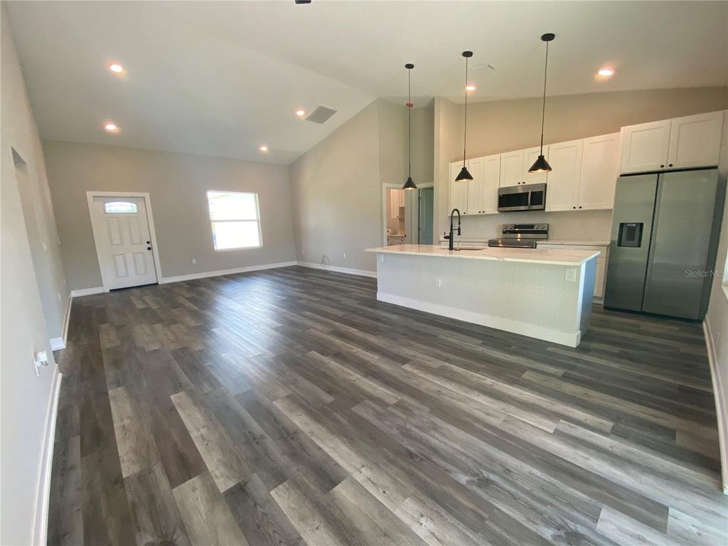 Photo of 302 Albatross Road, Rotonda West, FL 33947 (MLS # D6143017)