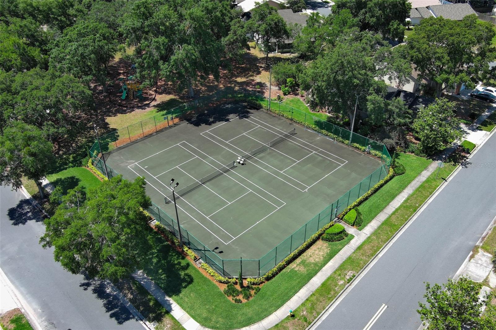 COUNTRY LANE - Residential