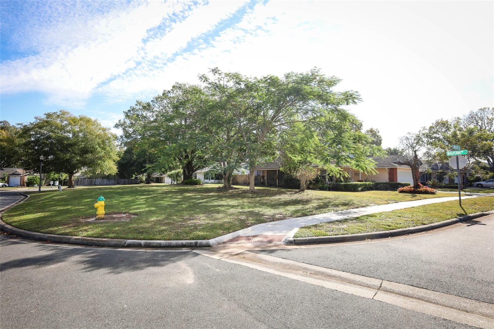 COUNTRY LANE - Residential