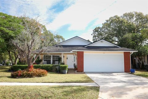 1531 LAWNDALE CIRCLE WINTER PARK FL 32792