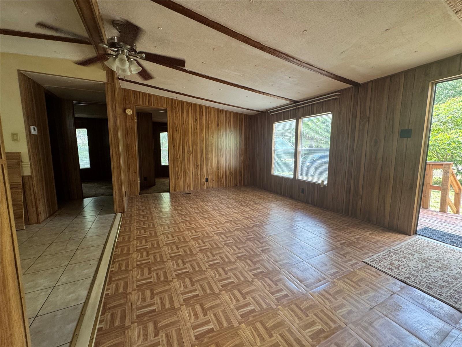 ORANGE AVE SUBBURBAN SITES - Residential