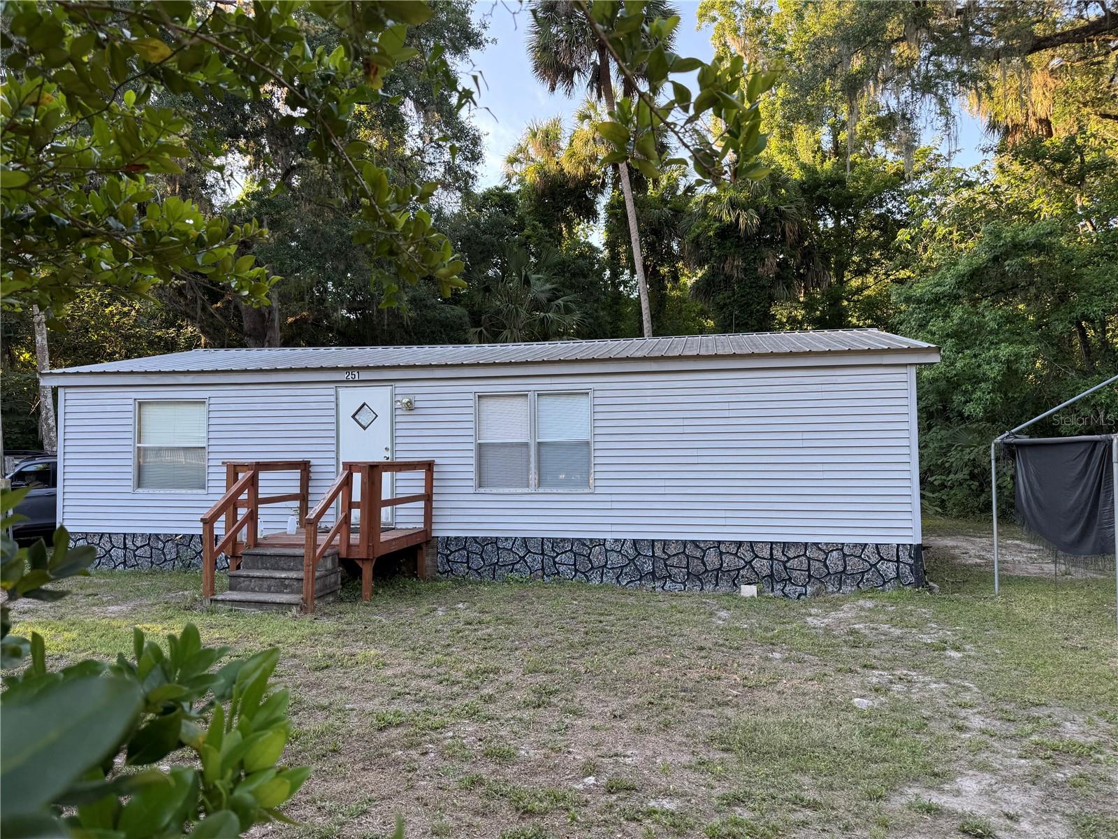 ORANGE AVE SUBBURBAN SITES - Residential