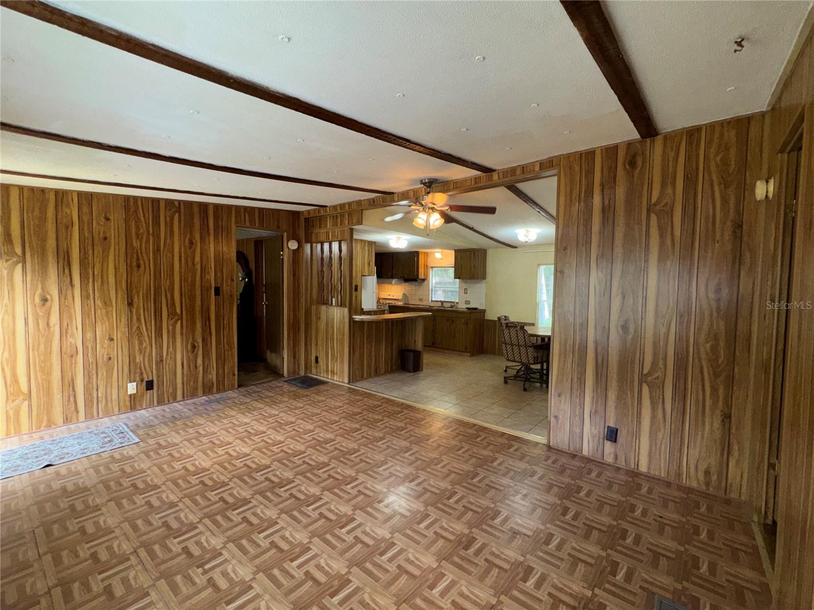 ORANGE AVE SUBBURBAN SITES - Residential