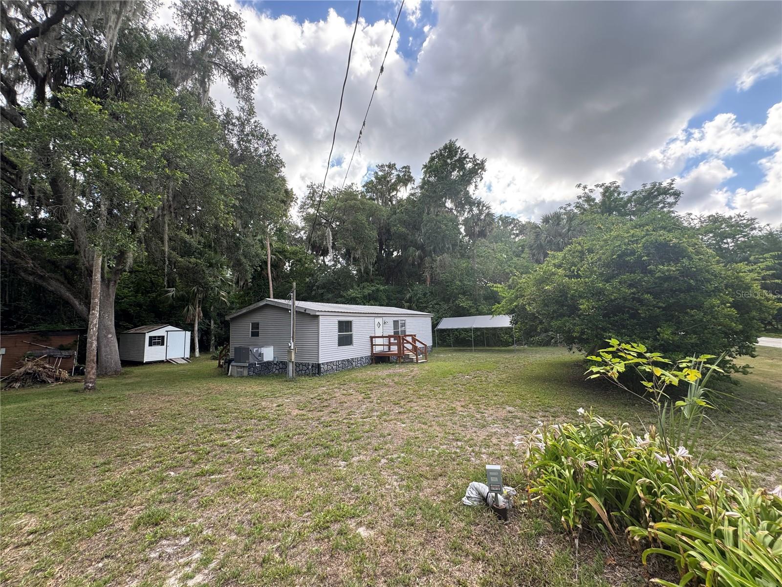 ORANGE AVE SUBBURBAN SITES - Residential