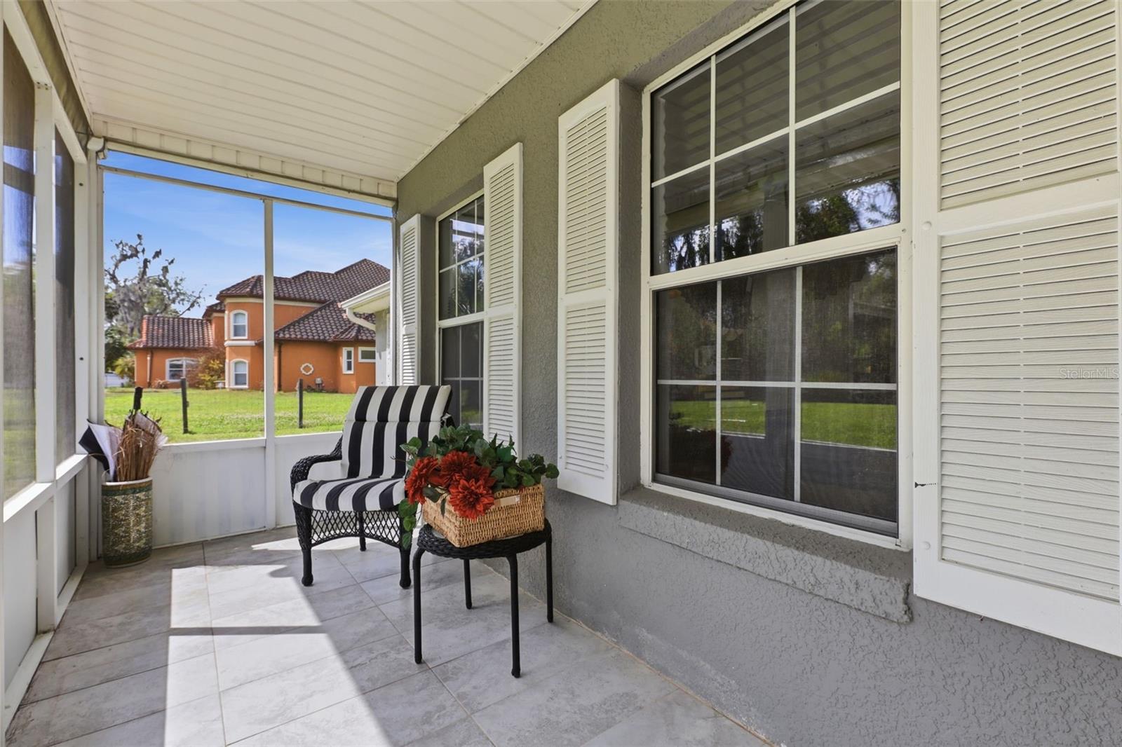 SANFORD FARMS - Residential