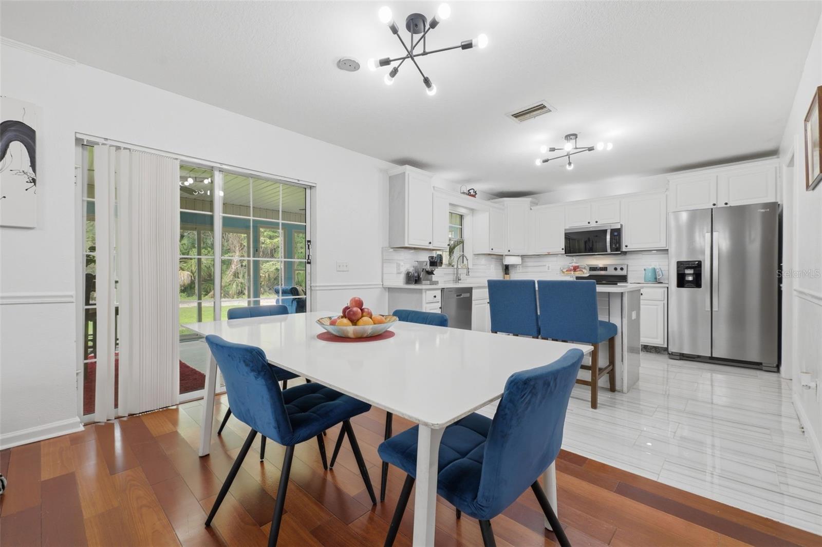 SANFORD FARMS - Residential