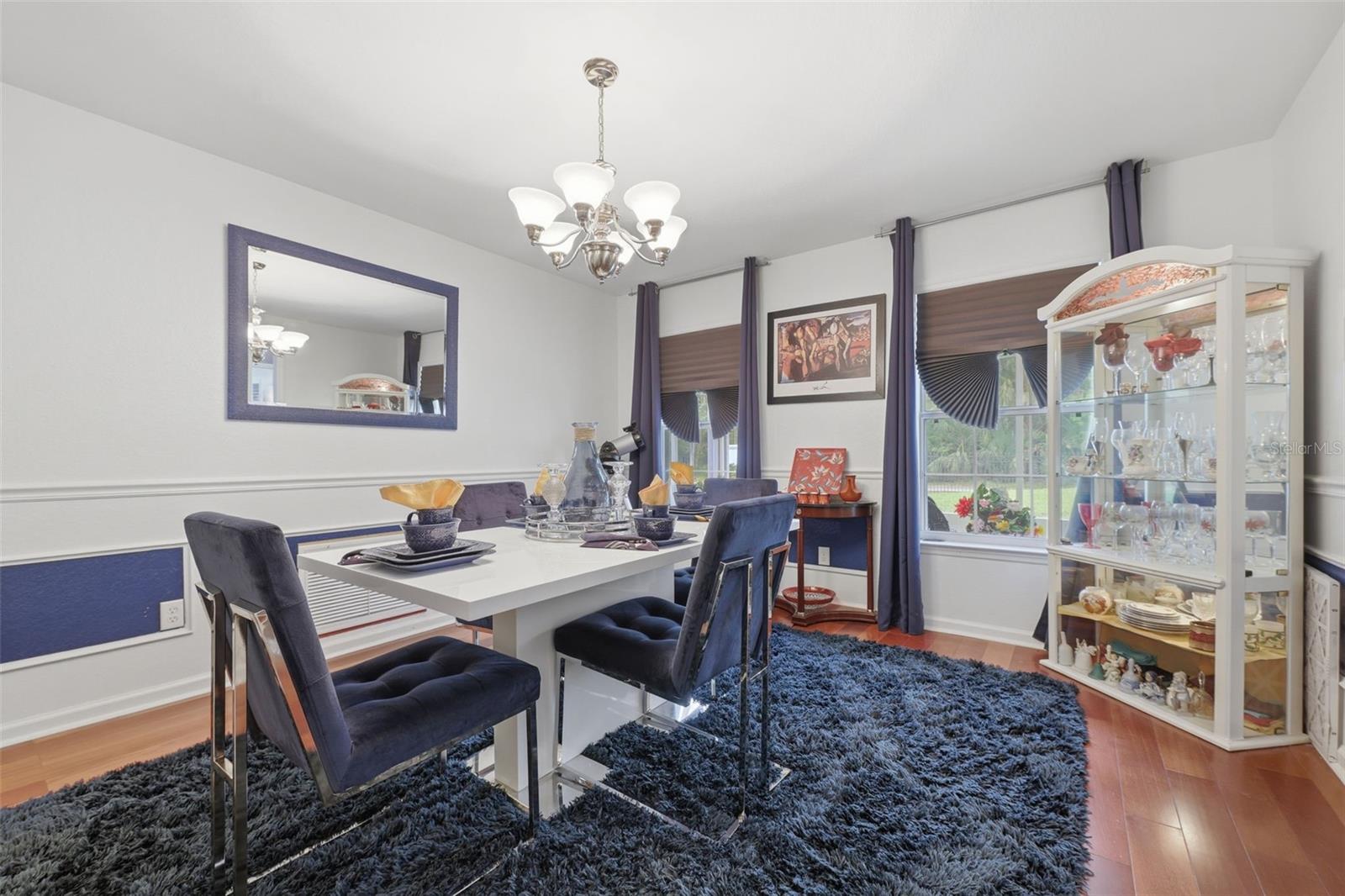 SANFORD FARMS - Residential