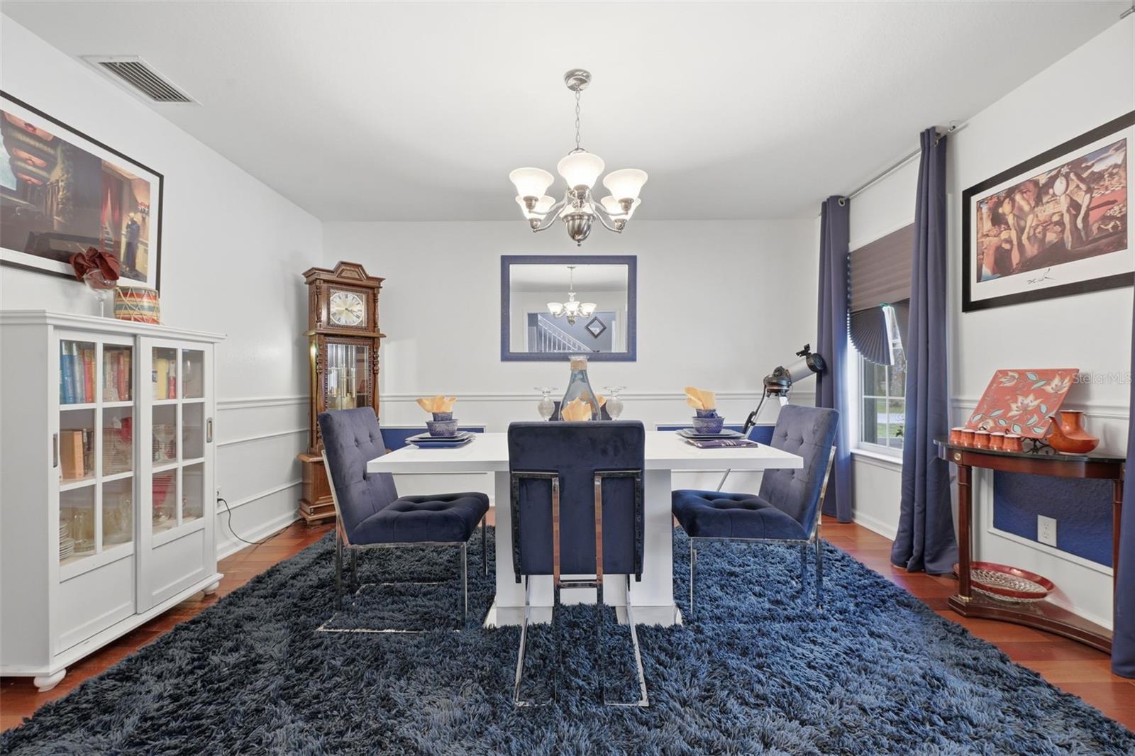 SANFORD FARMS - Residential