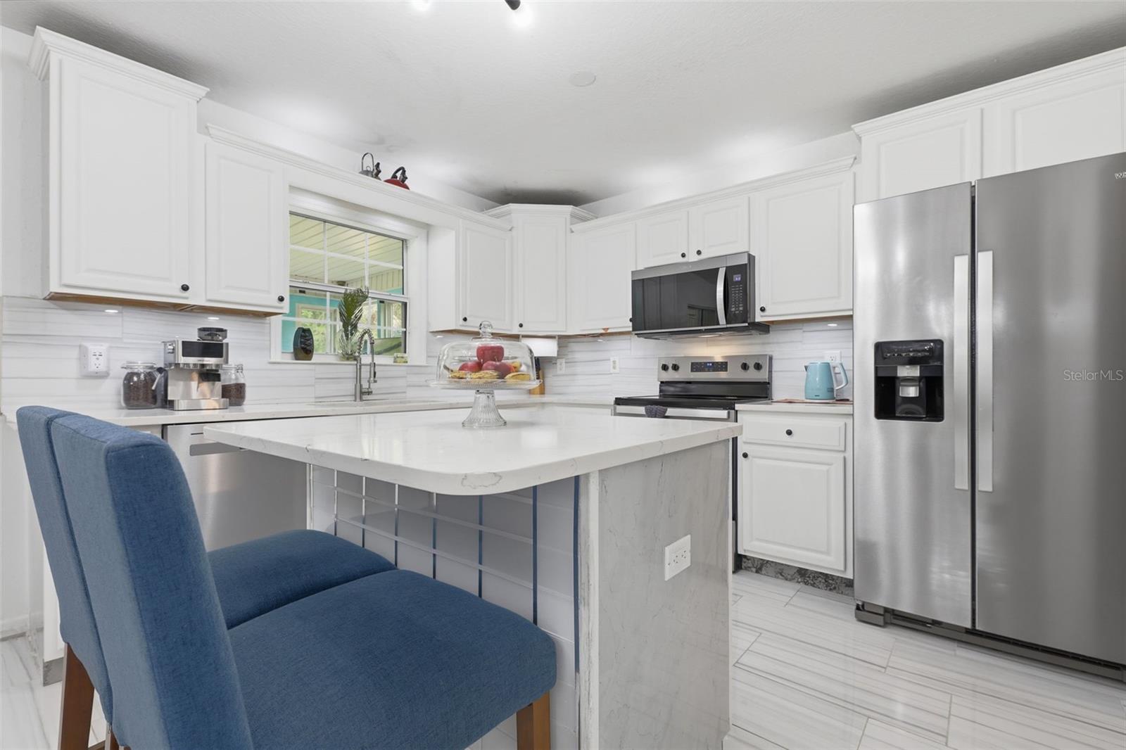 SANFORD FARMS - Residential