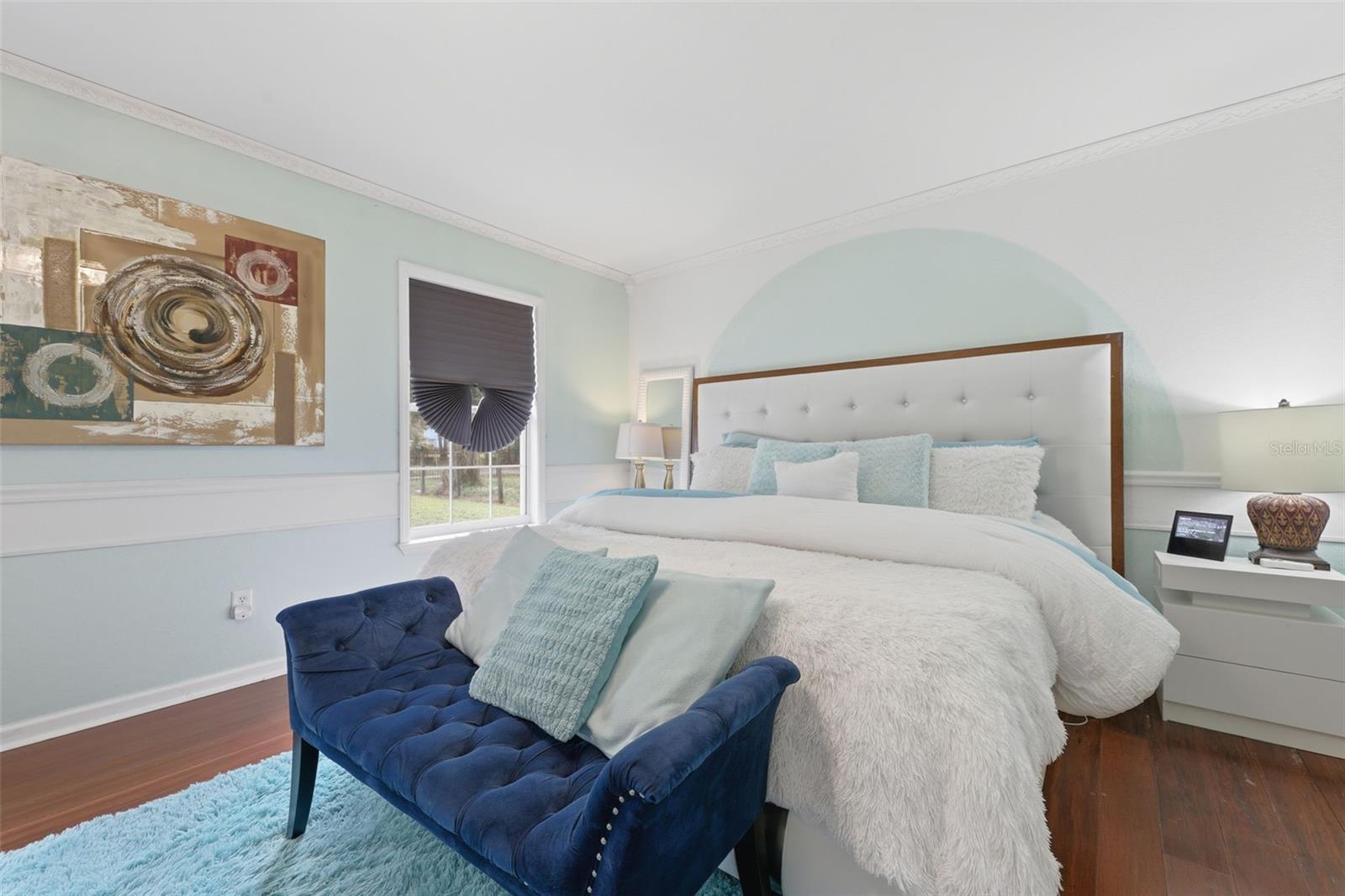 SANFORD FARMS - Residential