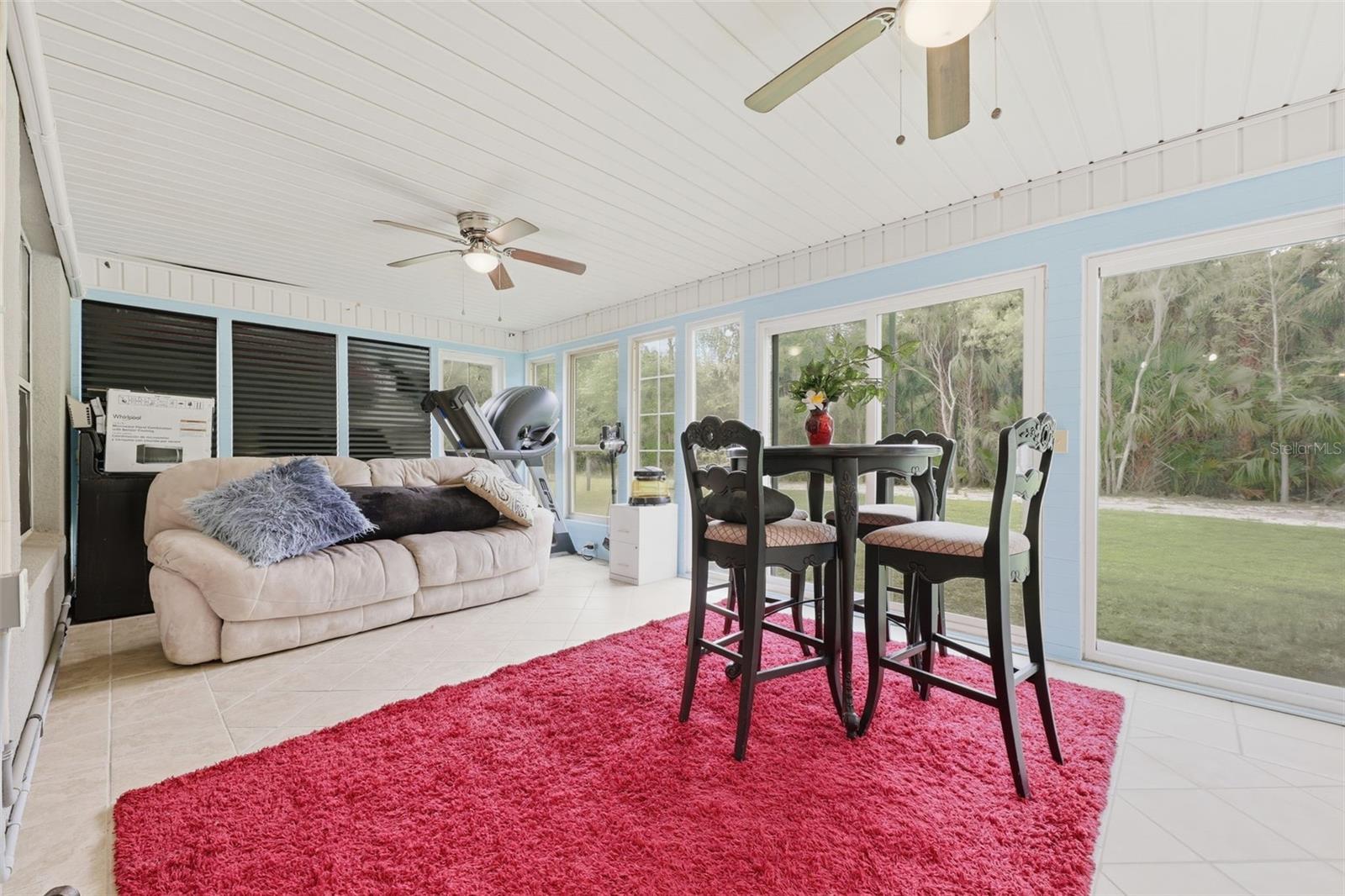 SANFORD FARMS - Residential