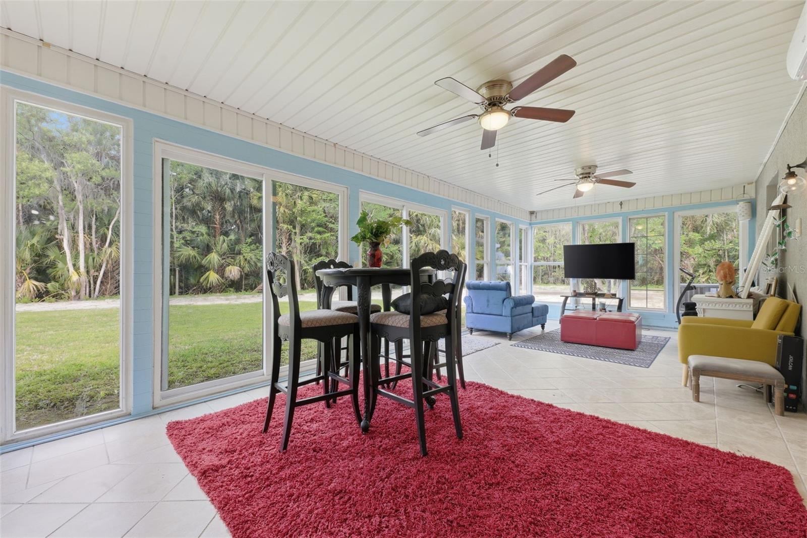 SANFORD FARMS - Residential