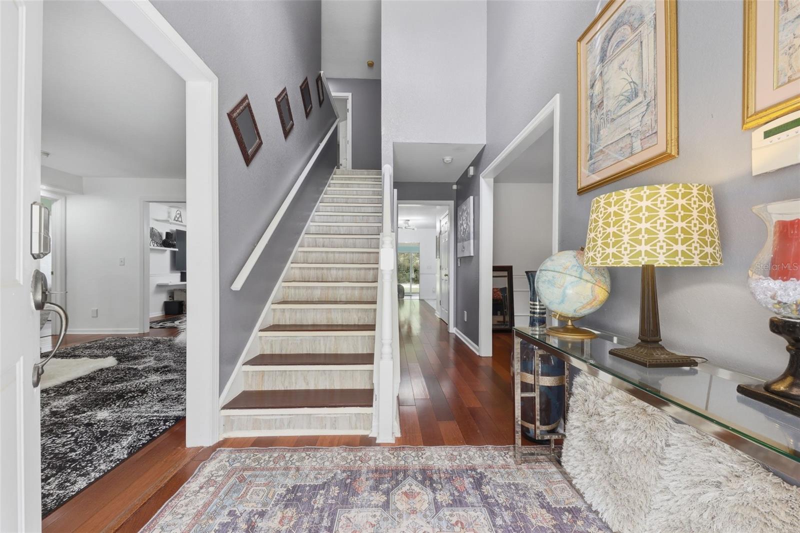 SANFORD FARMS - Residential