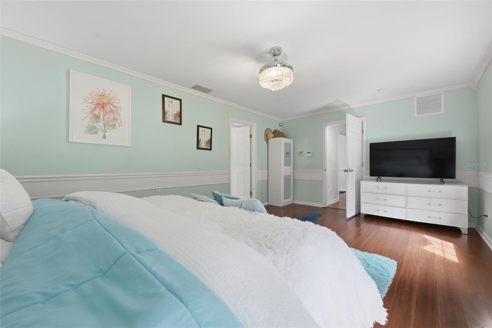 SANFORD FARMS - Residential