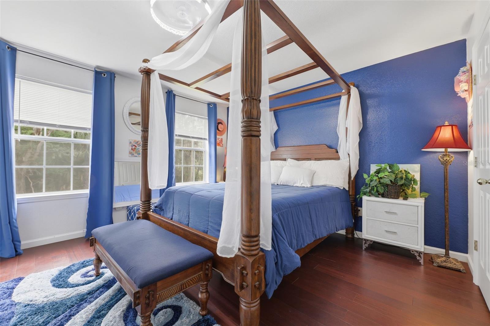 SANFORD FARMS - Residential