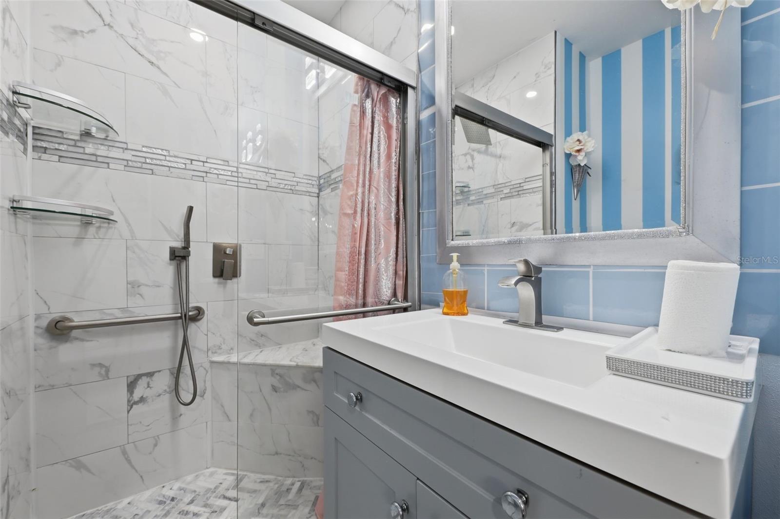 SANFORD FARMS - Residential