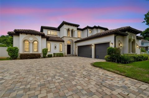 Photo of 6011 S 3rd Street, Tampa, FL 33611 (MLS # TB8520002)