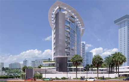 611 BALDORIOTY DE CASTRO BOULEVARD N901 SAN JUAN 00907