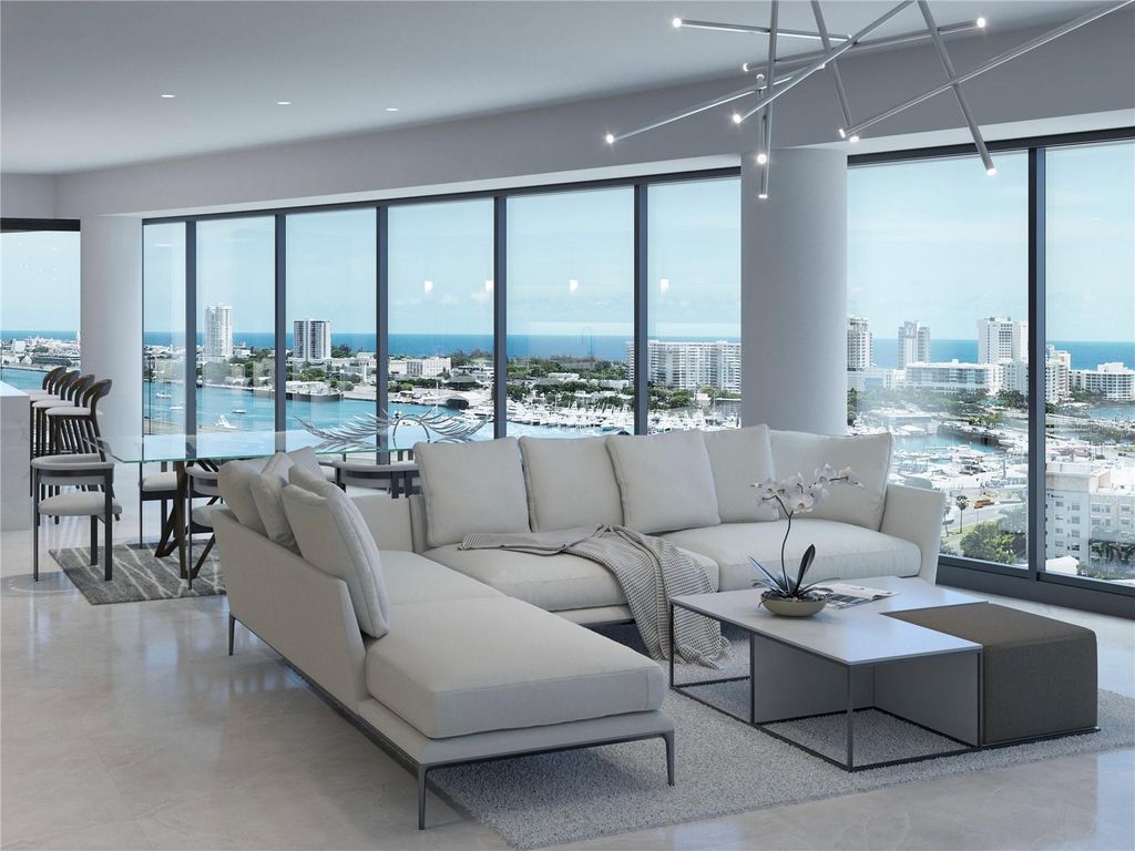 Photo of 611 Baldorioty De Castro Boulevard #901, San Juan, PR 00907 (MLS # PR9119142)