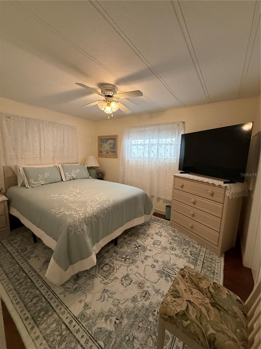 CLUB CHALET UNREC MHP - Residential
