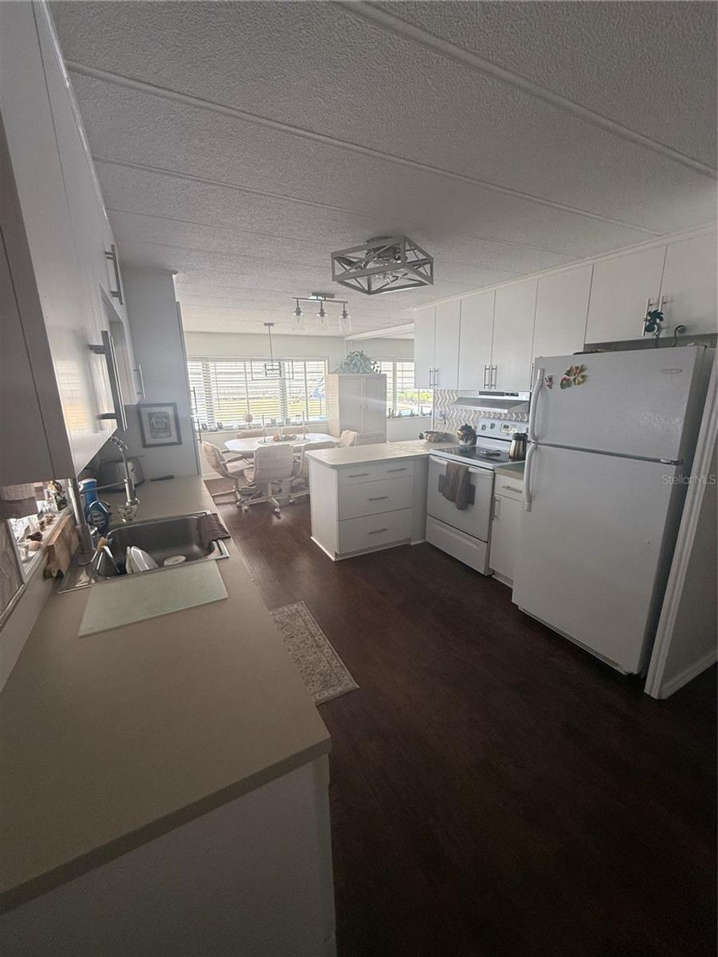 Photo of 7880 54th Avenue N #125, St Petersburg, FL 33709 (MLS # TB8504322)