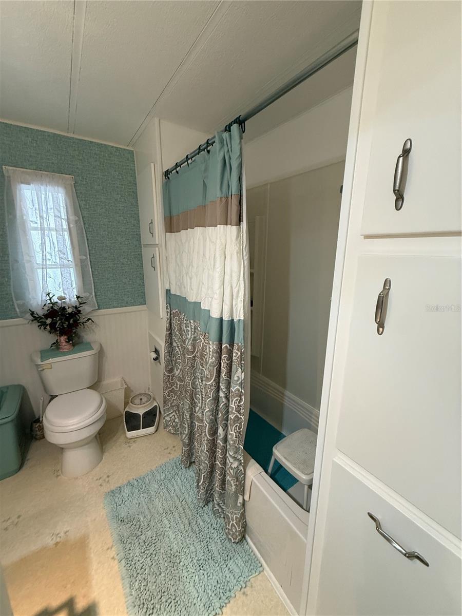 CLUB CHALET UNREC MHP - Residential