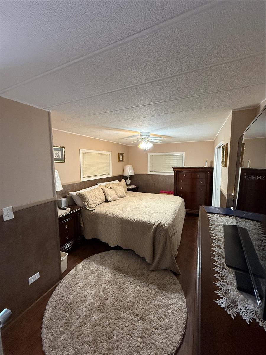 CLUB CHALET UNREC MHP - Residential